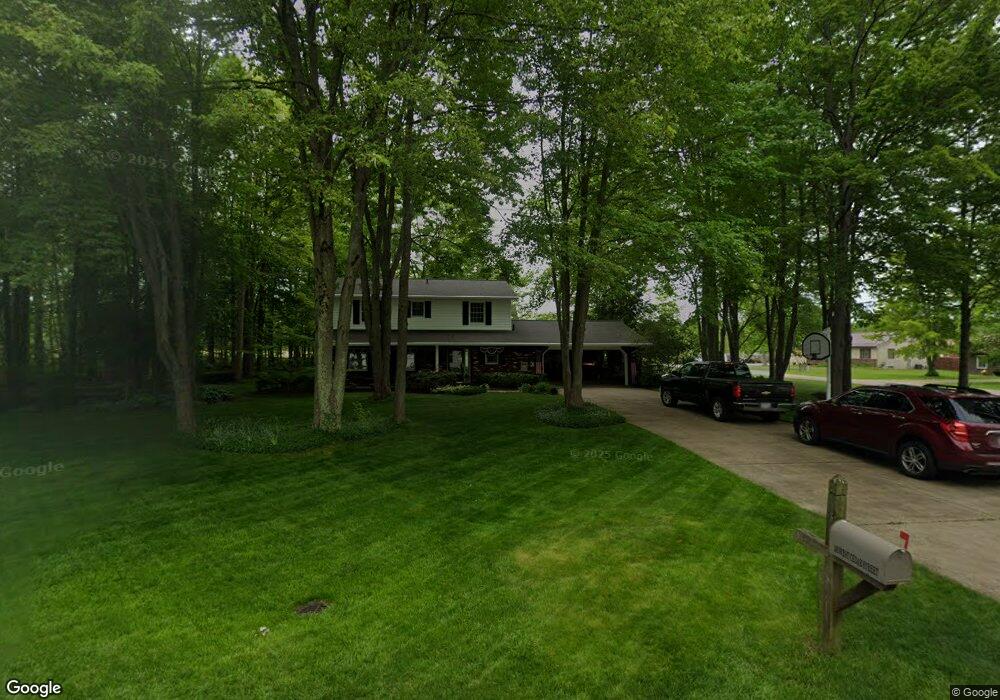 180 W Cedar St, Jefferson, OH 44047 - photo 1