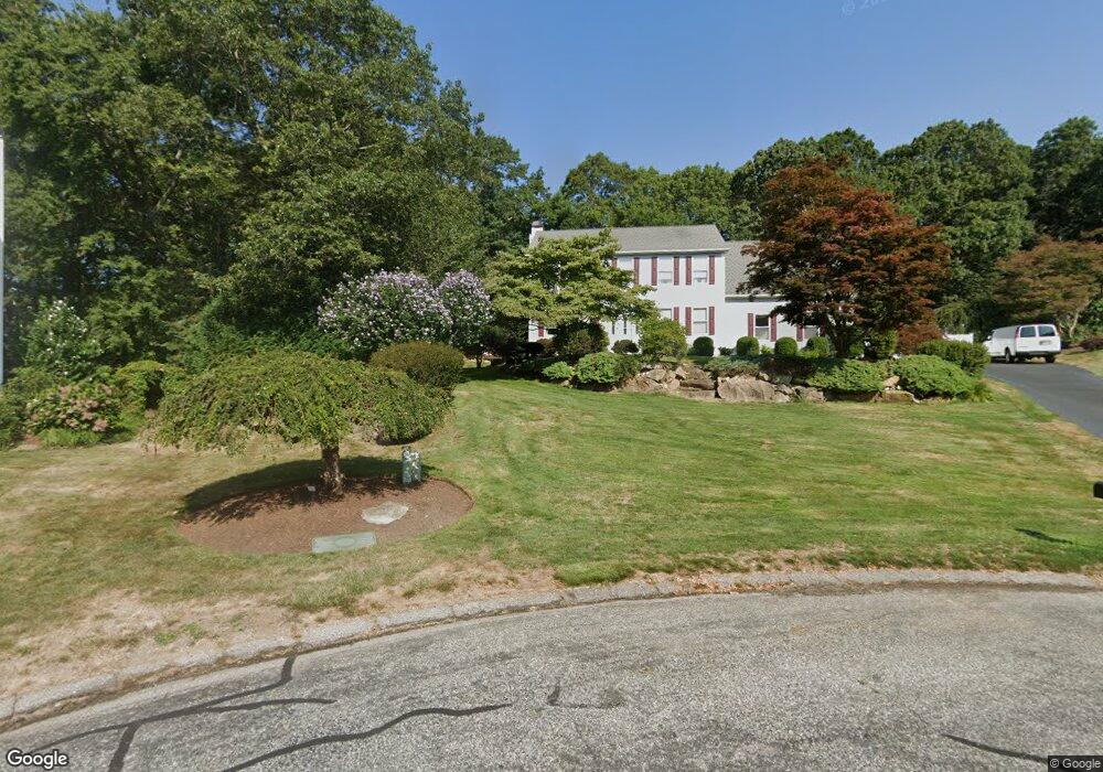 134 Wingate Rd, South Kingstown, RI 02879 - photo 1
