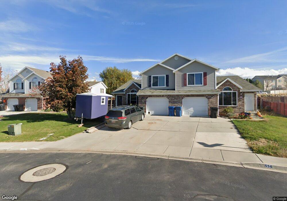 558 Lynnbrook Dr, Spanish Fork, UT 84660 - photo 1