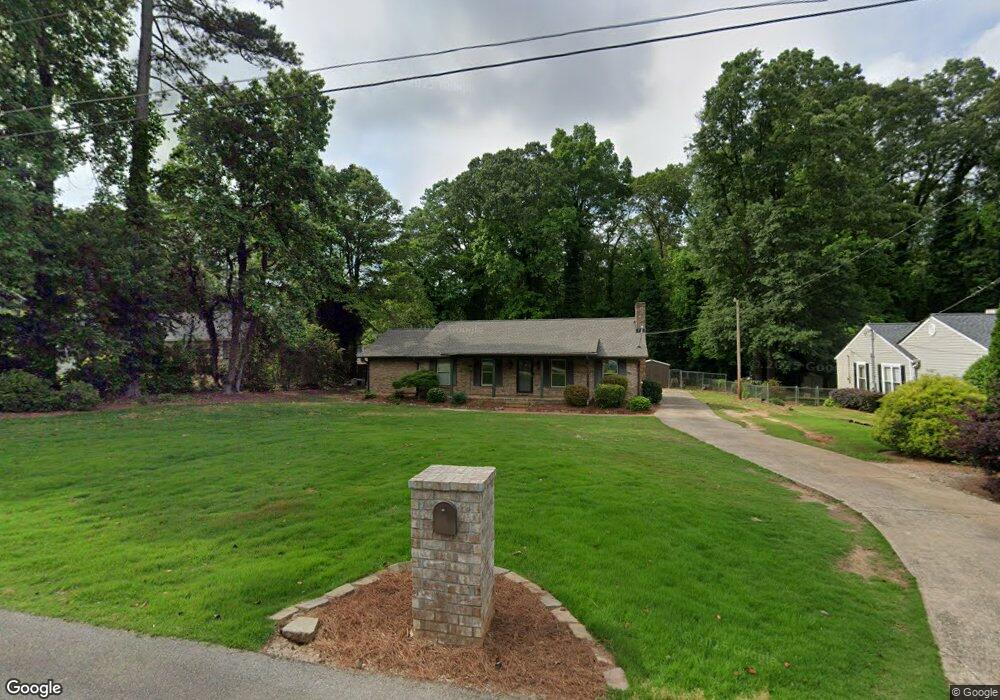 280 Colonial Estates Dr SW, Carrollton, GA 30117 - photo 1