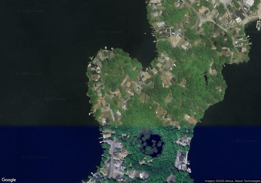 144 Killdeer Island Rd, Webster, MA 01570 - photo 1