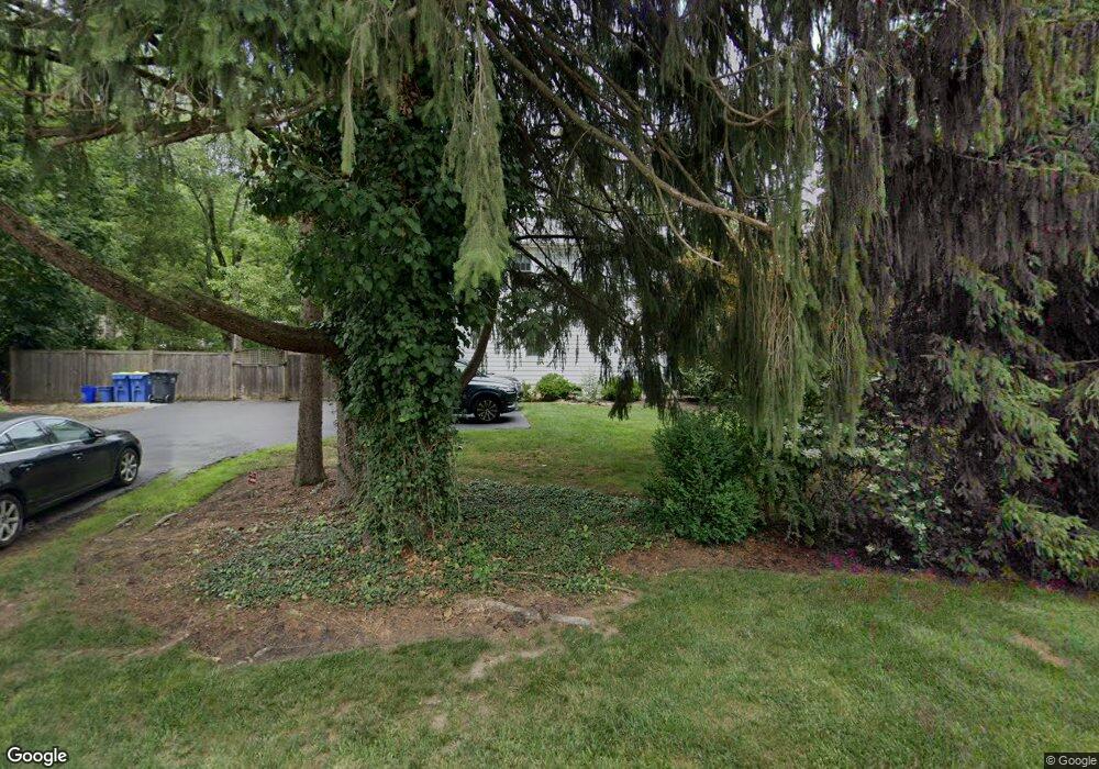 4 Woodstone Rd, Basking Ridge, NJ 07920 - photo 1