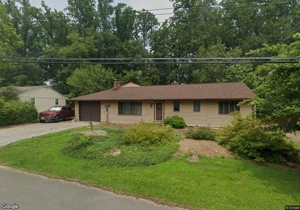 1469 Grandview Rd, Arnold, MD 21012 - photo 1