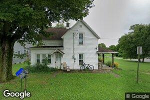 11 S Railroad St, Chrisney, IN 47611