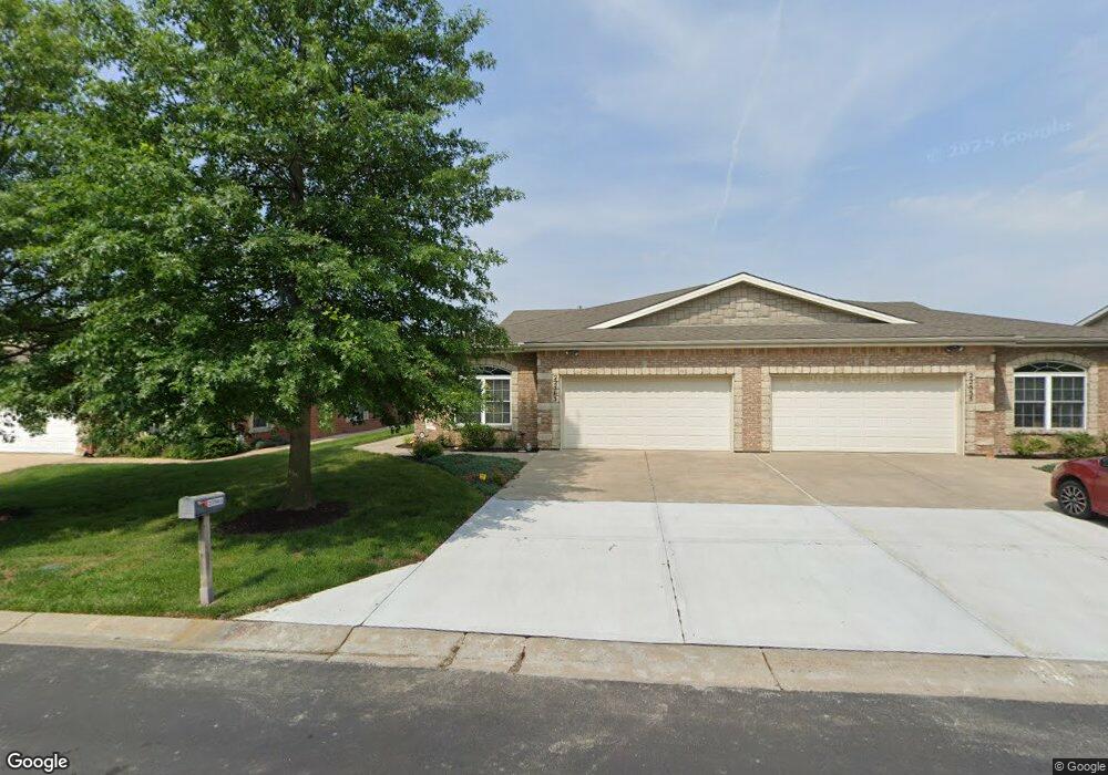 22563 S Franklin St, Spring Hill, KS 66083 - photo 1