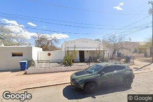 1226 N Olsen Ave, Tucson, AZ 85719