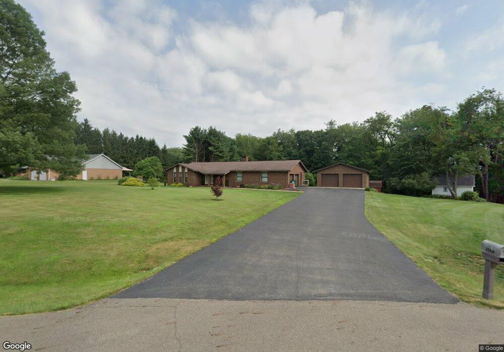 15360 Strader Rd, East Liverpool, OH 43920 - photo 1