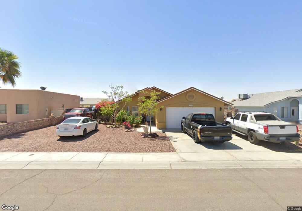 10381 E 38th St, Yuma, AZ 85365 - photo 1