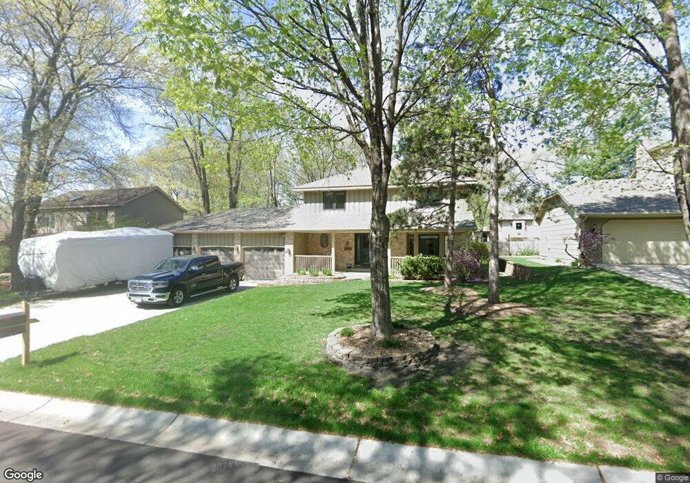 12780 Raven St NW, Coon Rapids, MN 55448 - photo 1