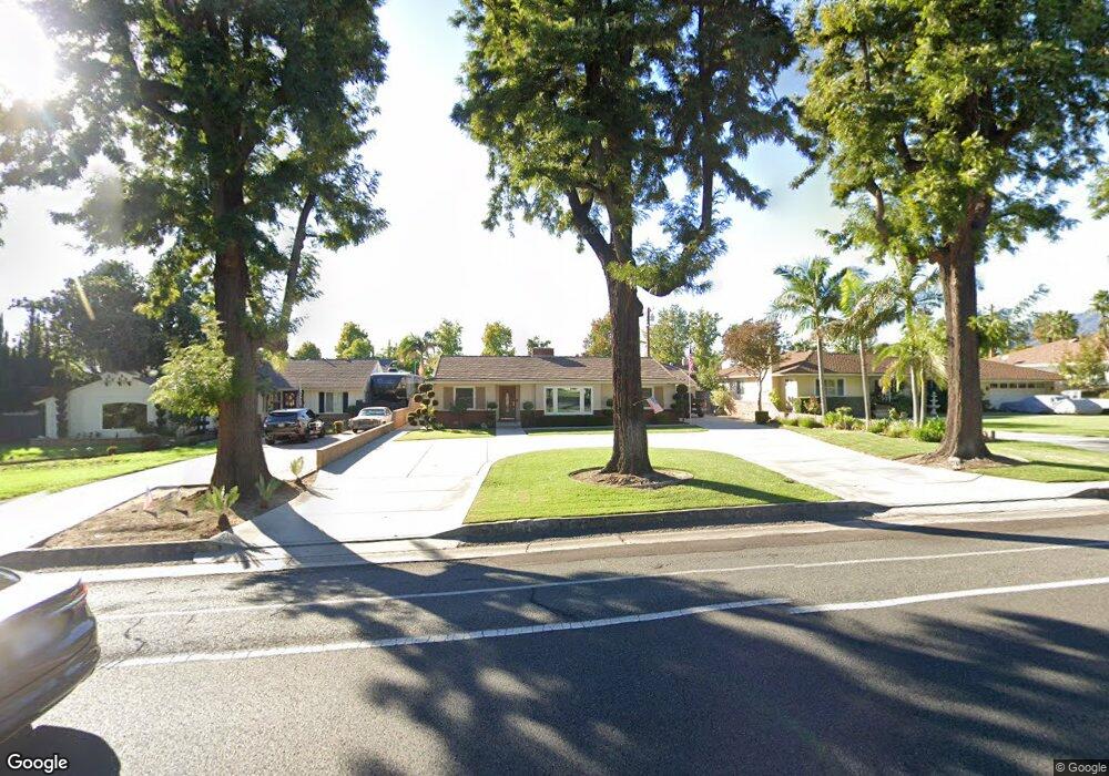 1323 N Euclid Ave, Upland, CA 91786 - photo 1