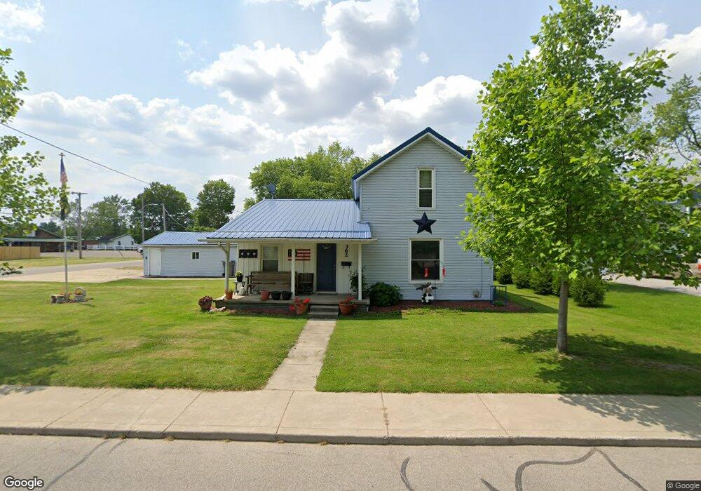 362 S Nappanee St, Nappanee, IN 46550 - photo 1