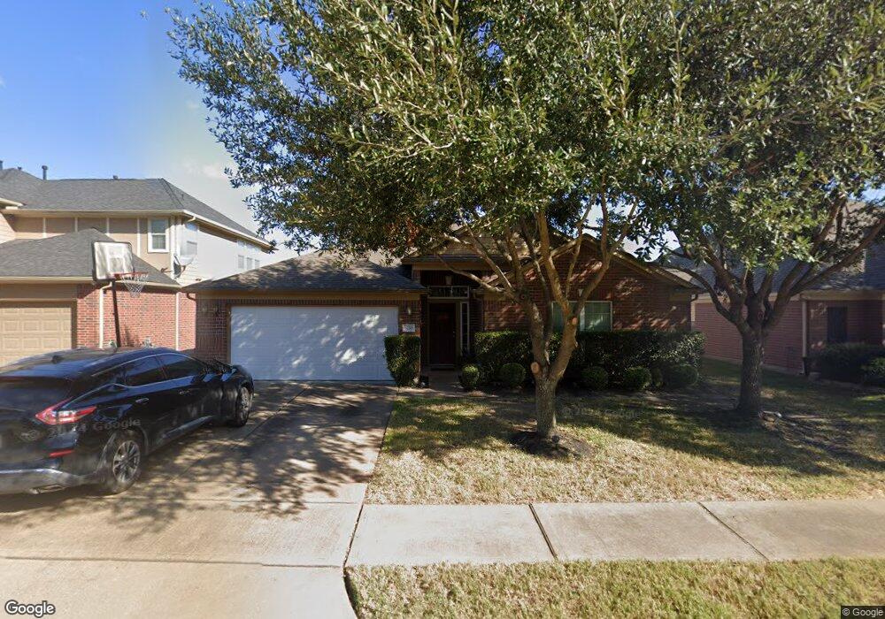 8130 Pavona Ridge Ln, Houston, TX 77040 - photo 1