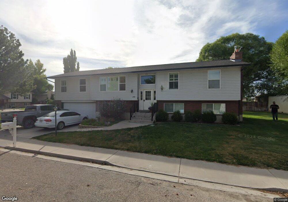 375 N 490 E, Delta, UT 84624 - photo 1