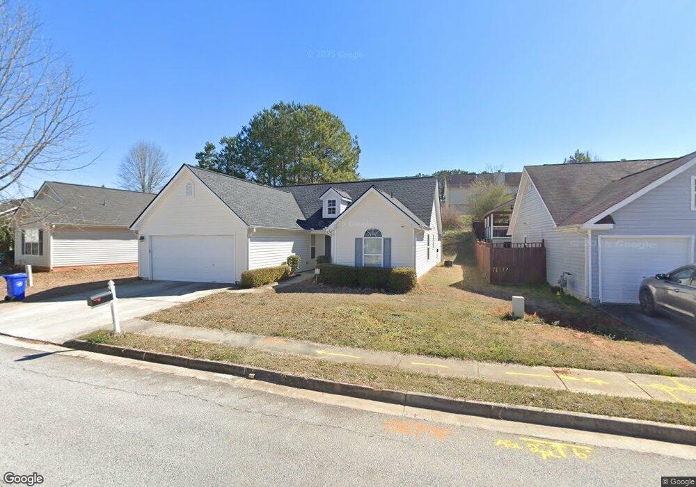 6633 Gina Agha Cir unit 2, Lithonia, GA 30038 - photo 1