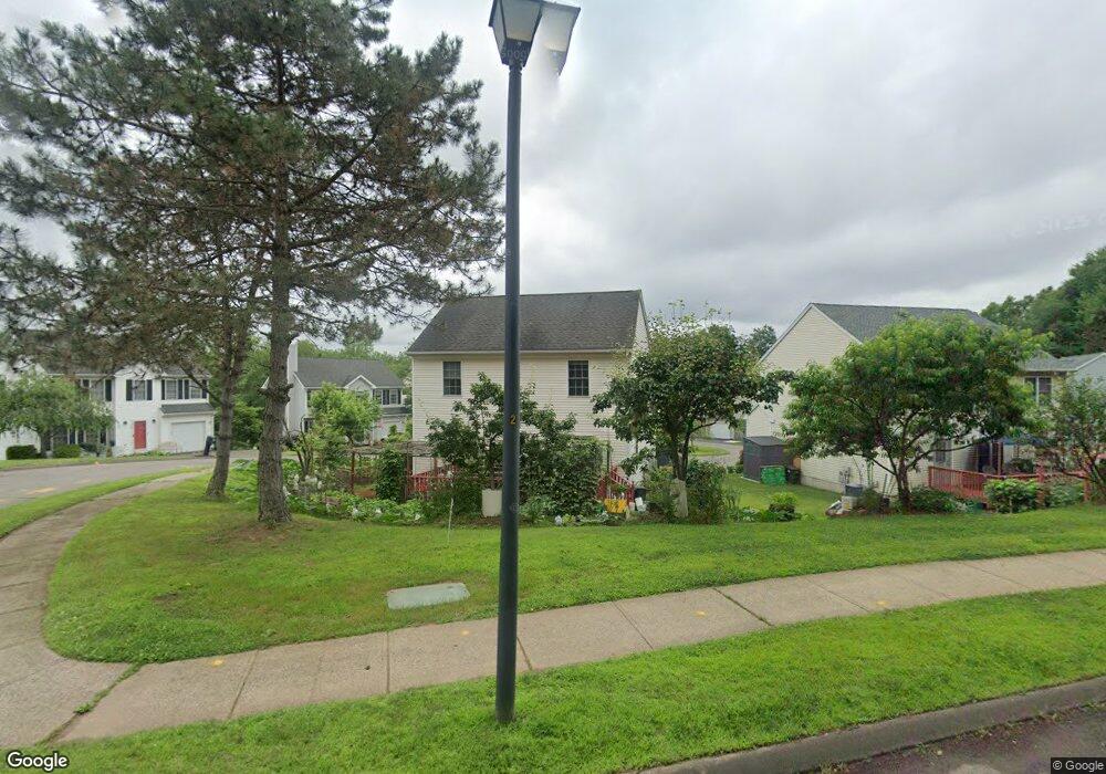 19 Brook Cir, Wallingford, CT 06492 - photo 1