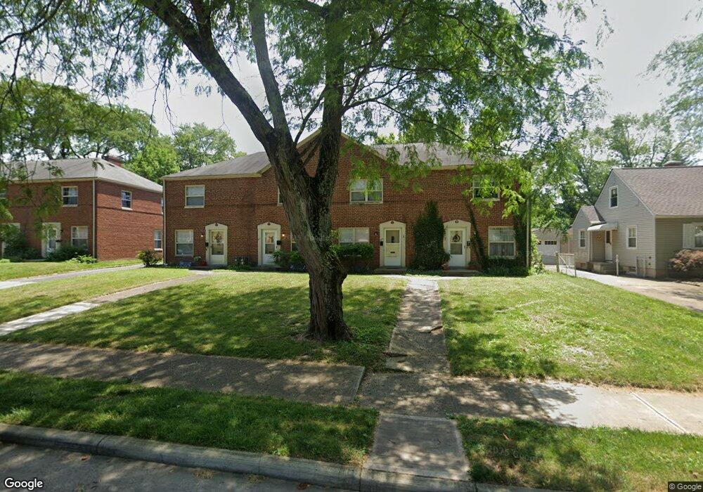 607-613 Blenheim Rd, Columbus, OH 43214 - photo 1