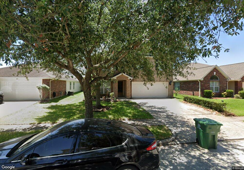 9026 Mercury Cove Ct, Houston, TX 77075 - photo 1