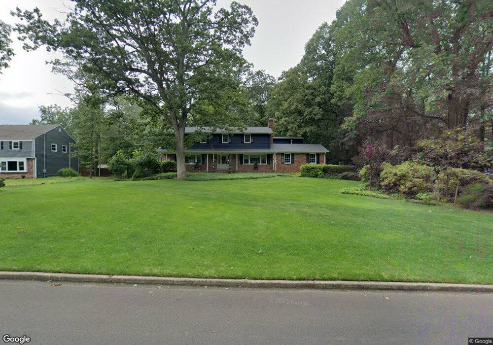 845 Sherwood Rd, Bridgewater, NJ 08807 - photo 1