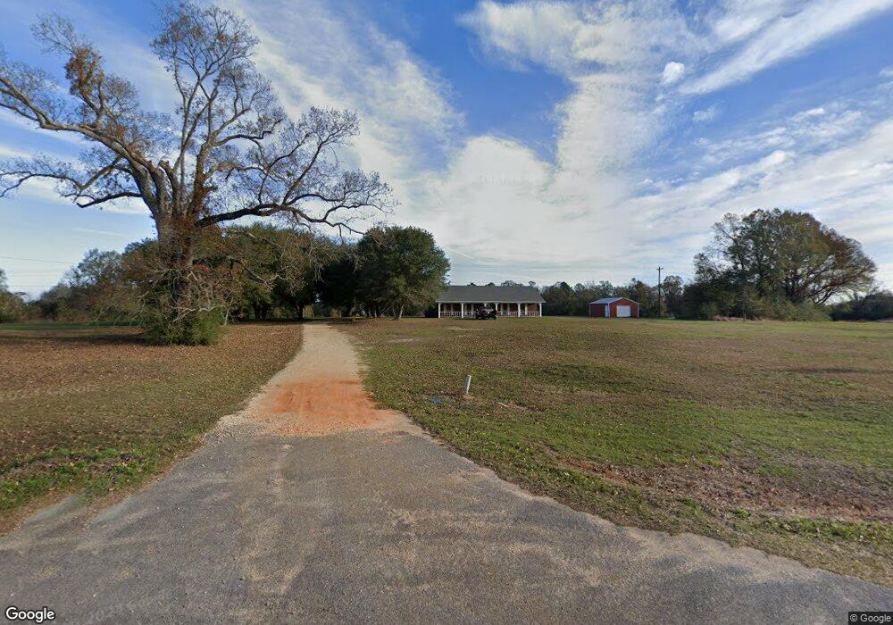 1116 Central Firetower Rd, Lucedale, MS 39452 - photo 1