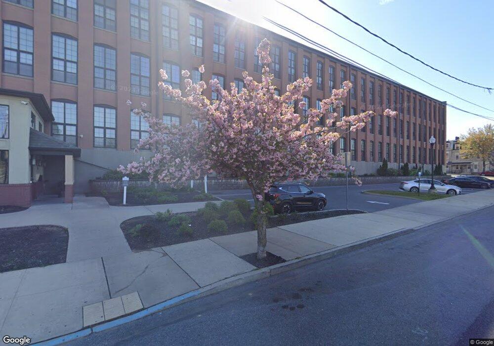 201 N 3rd St unit 304, Allentown, PA 18102 - photo 1