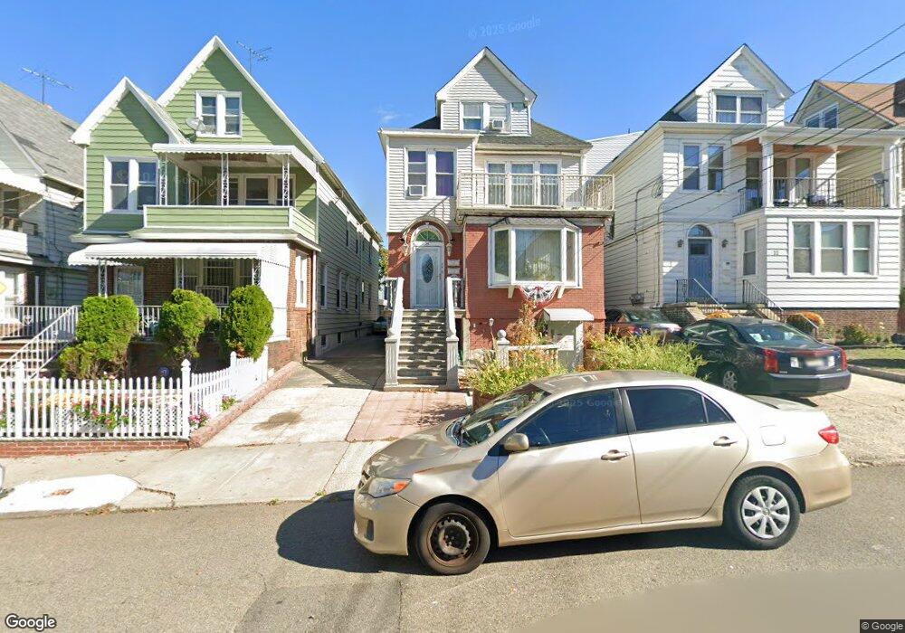 34 Broadman Pkwy, Jersey City, NJ 07305 - photo 1