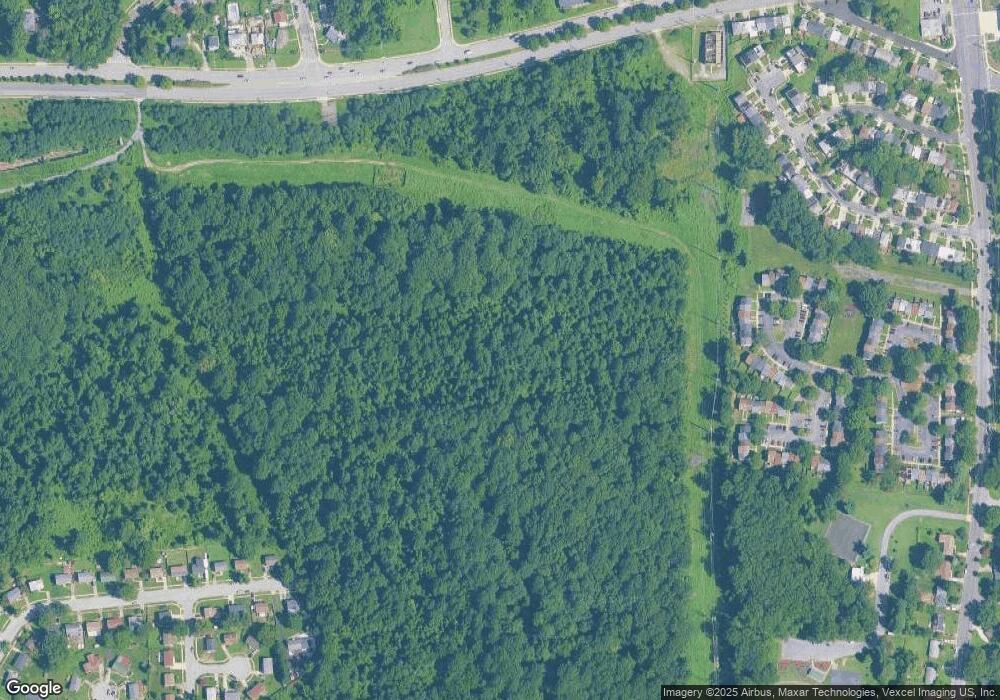 218 Edith Ln, Capitol Heights, MD 20743 - photo 1