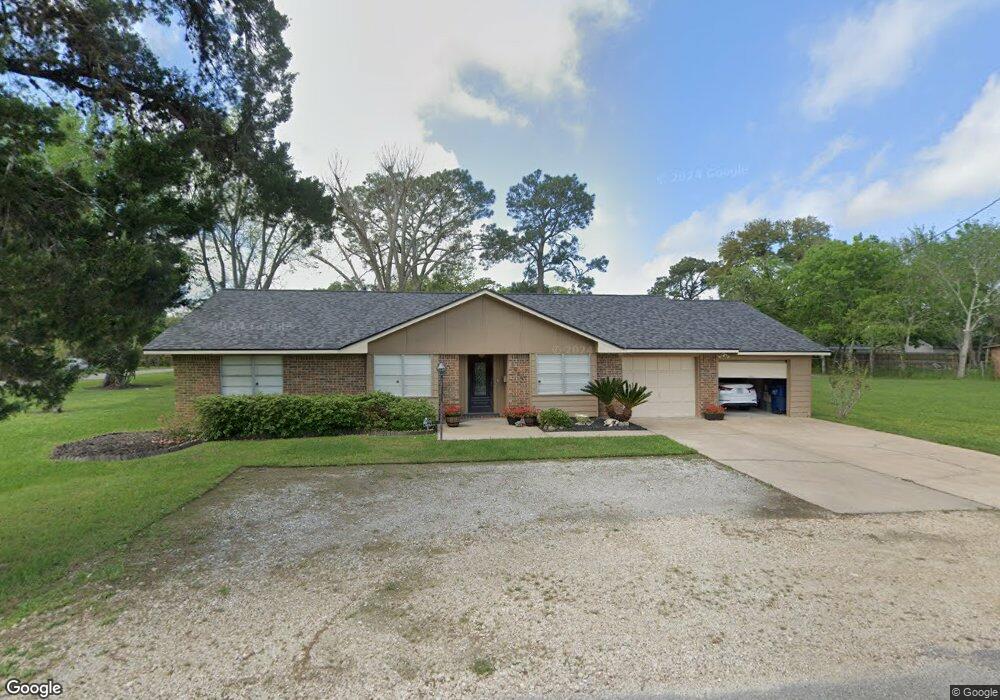 2924 Jack White Way, Bay City, TX 77414 - photo 1