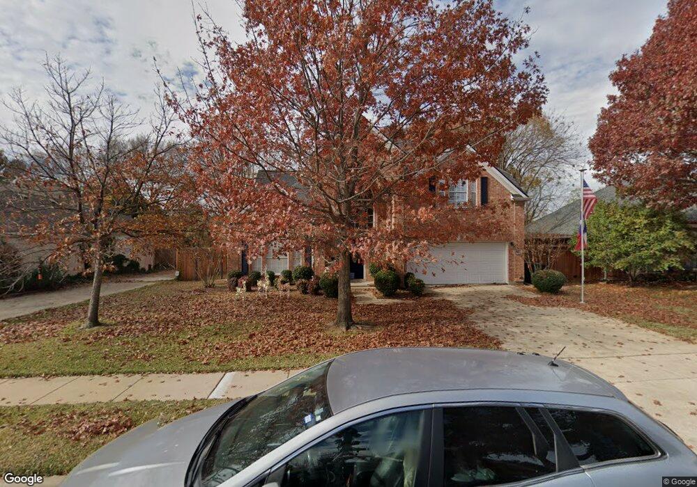 460 Shade Tree Cir, Hurst, TX 76054 - photo 1