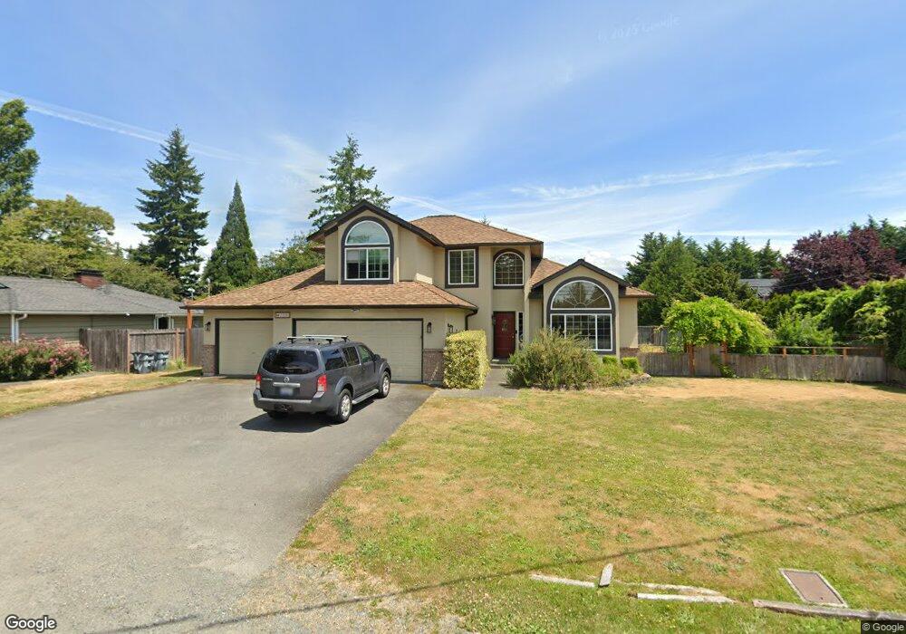23201 84th Ave W, Edmonds, WA 98026 - photo 1