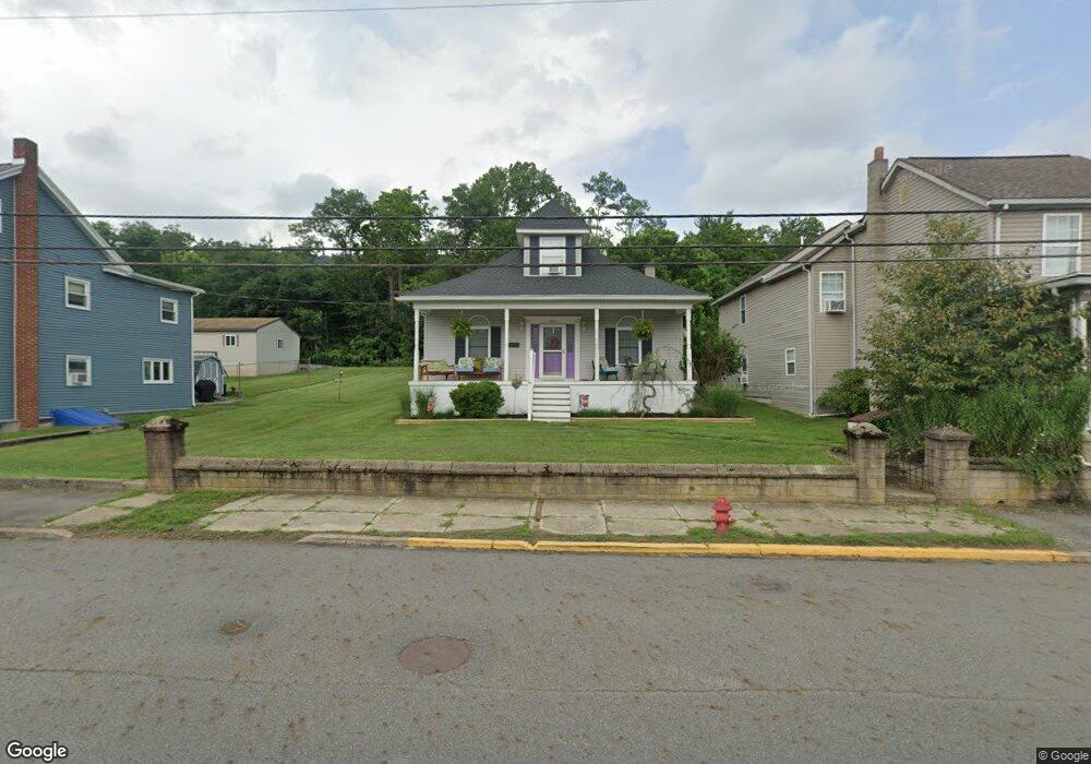 329 W Broad St, Williamstown, PA 17098 - photo 1