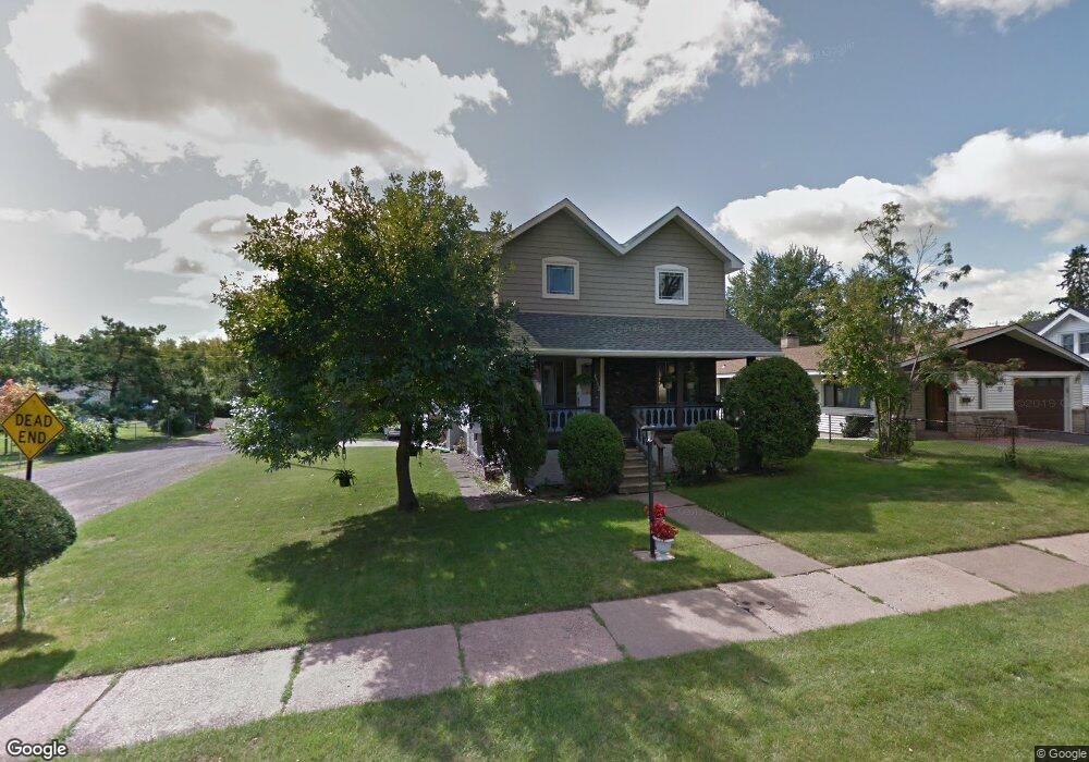 4532 Tioga St, Duluth, MN 55804 - photo 1