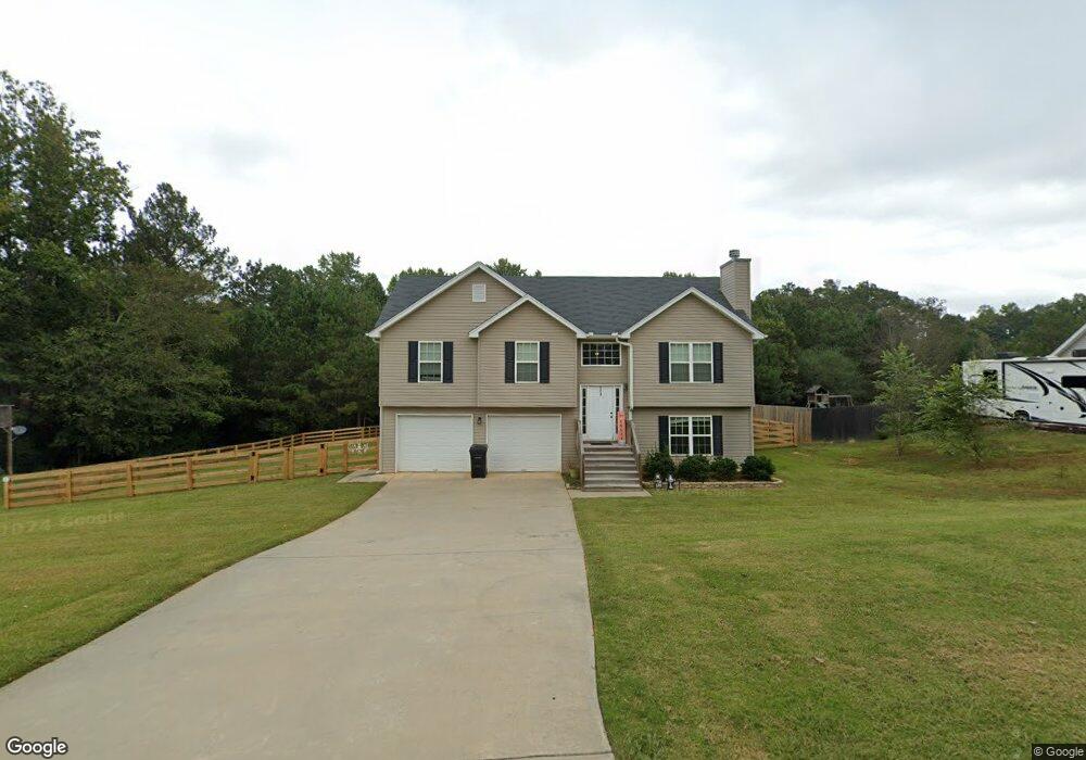 5424 Wg Robinson Rd, Gainesville, GA 30506 - photo 1