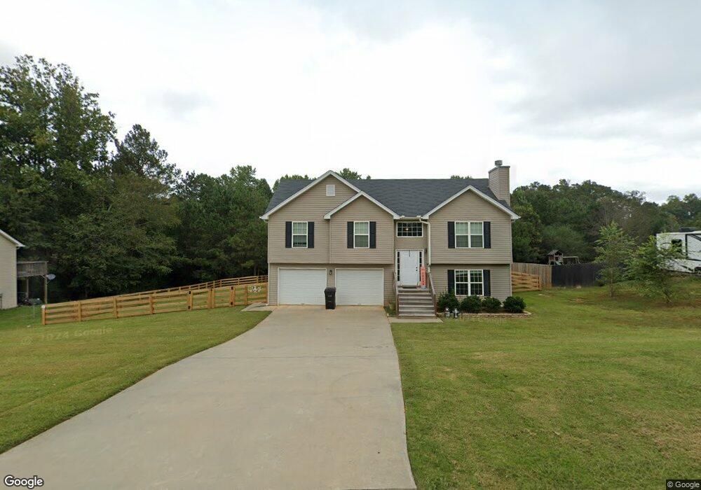 5424 Wg Robinson Rd unit LOT 40, Gainesville, GA 30506 - photo 1