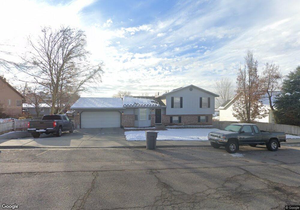 764 E 1000 N, Pleasant Grove, UT 84062 - photo 1