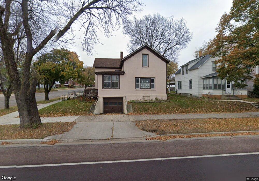 601 N Broadway St, New Ulm, MN 56073 - photo 1