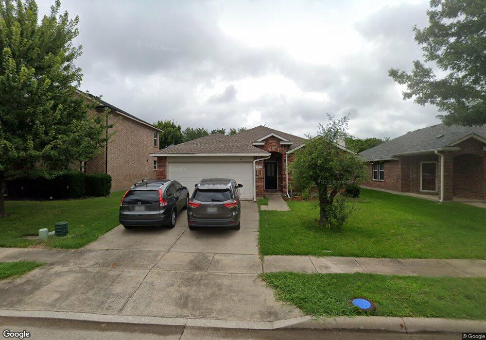 533 Adams Ln, Lavon, TX 75166 - photo 1