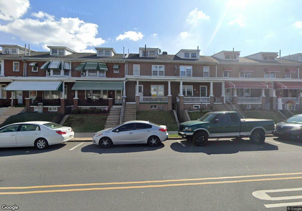 1109 N 13th St, Reading, PA 19604 - photo 1