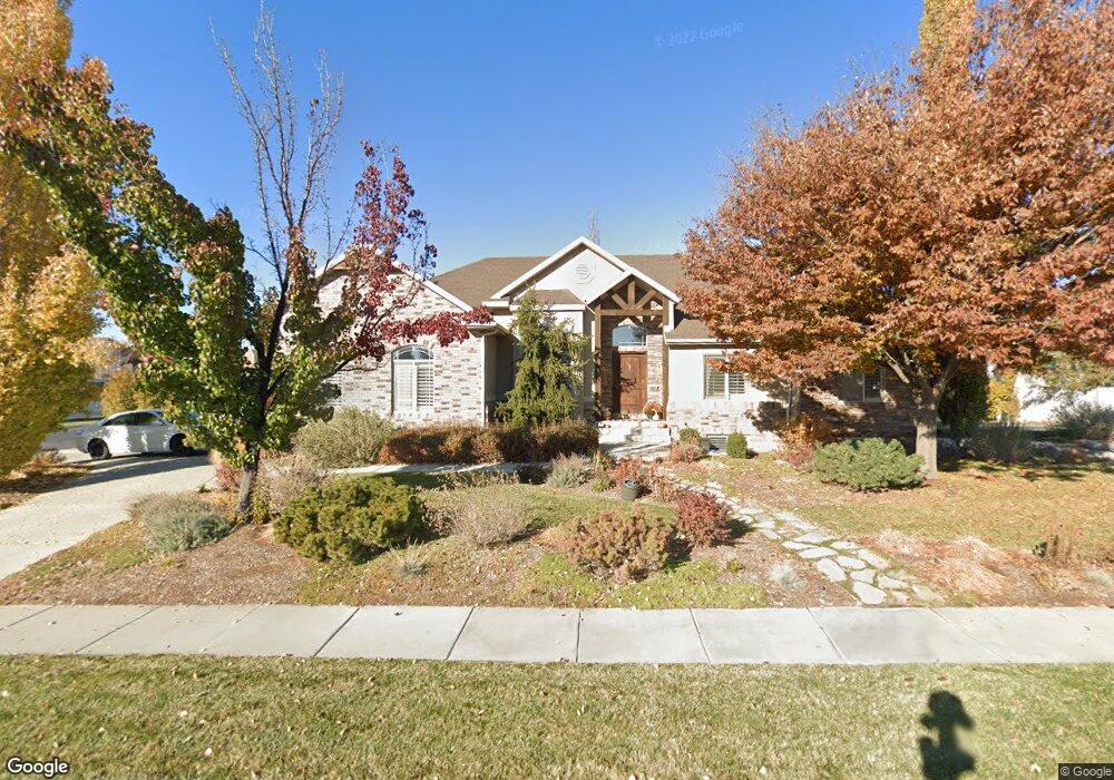 728 W 2150 S, Syracuse, UT 84075 - photo 1