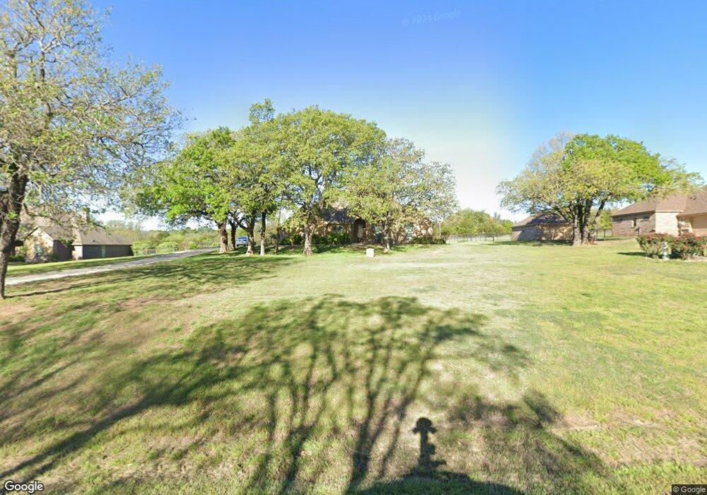 184 Ellis Creek Dr, Weatherford, TX 76085 - photo 1