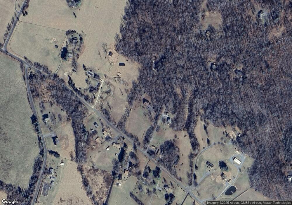 13 Tanglewood, Washington, VA 22747 - photo 1