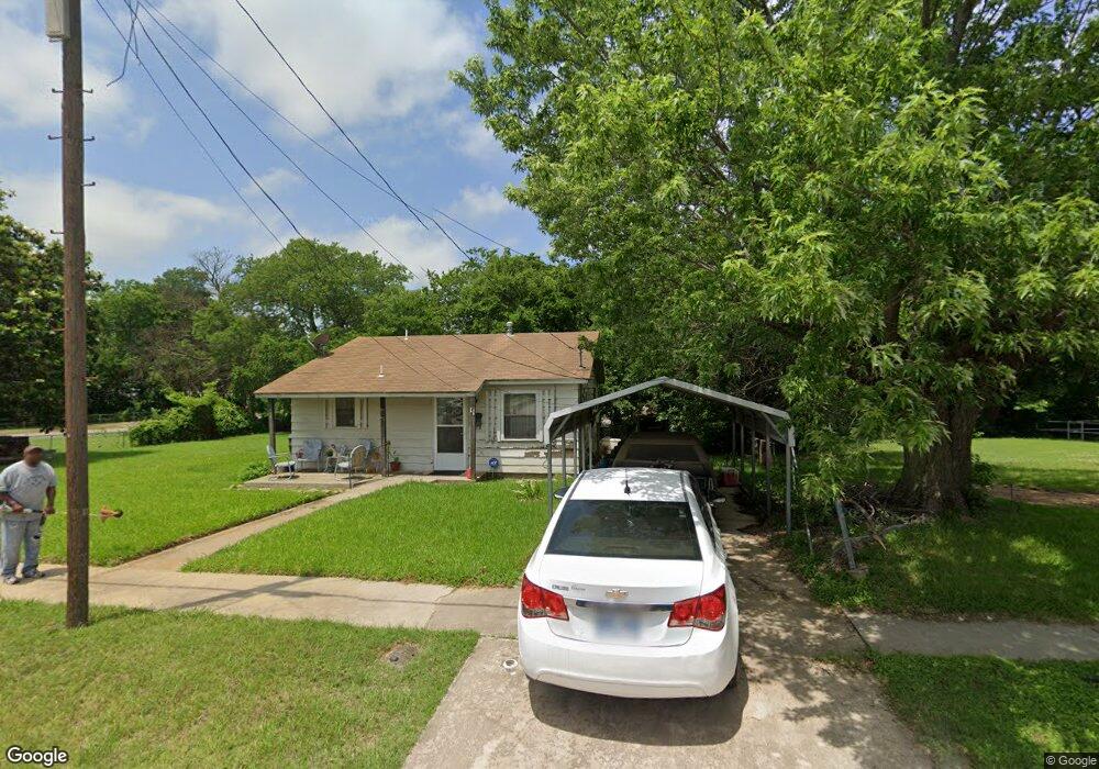 11 E St NE, Ardmore, OK 73401 - photo 1