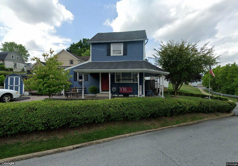 2334 N Lehigh Ave, Whitehall, PA 18052 - photo 1