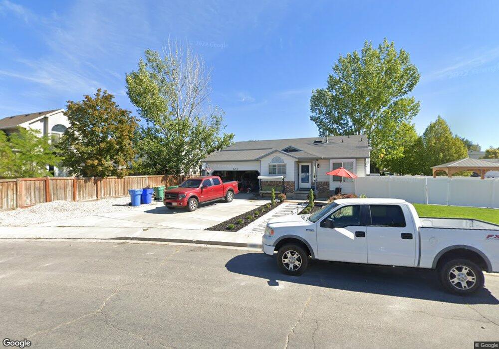2454 N 800 W, Lehi, UT 84043 - photo 1