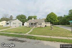 1302 Sunset Dr, Lafayette, IN 47905