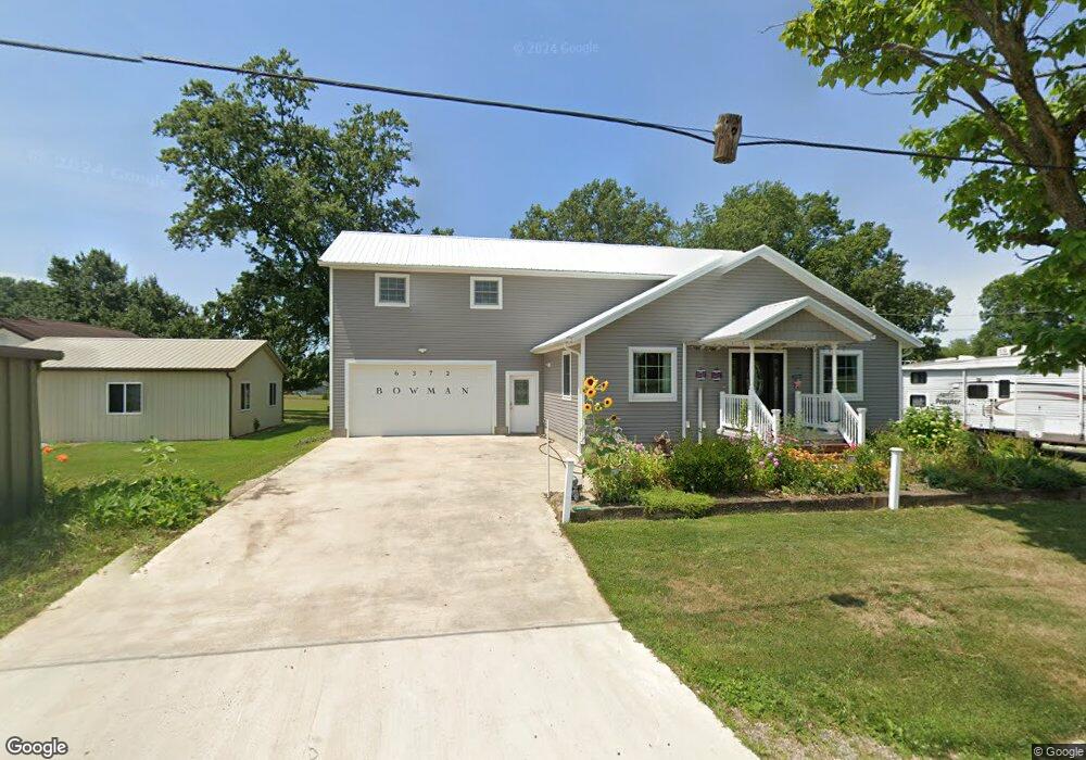 6372 N Elyria Rd, West Salem, OH 44287 - photo 1