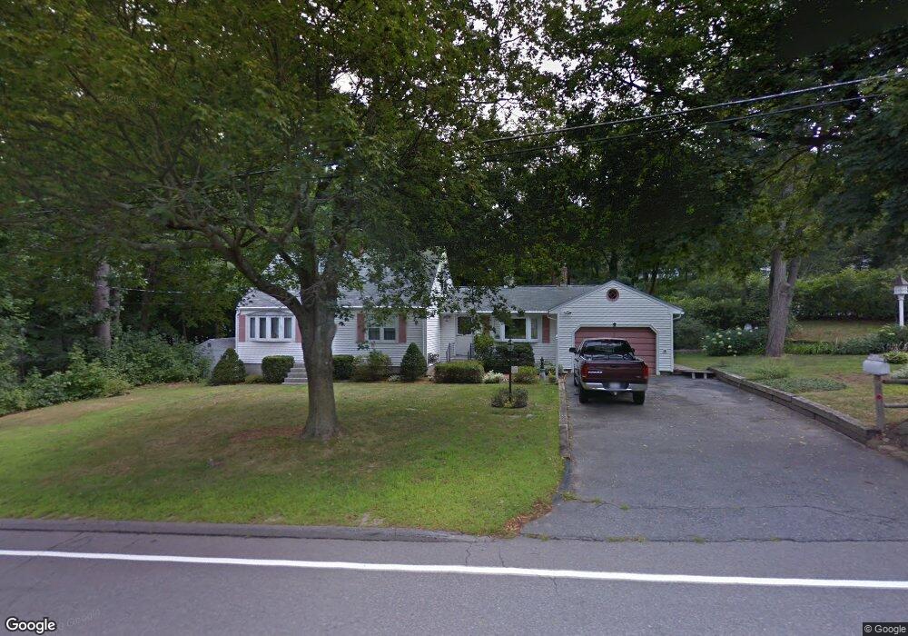 184 Chapin Rd, Hudson, MA 01749 - photo 1