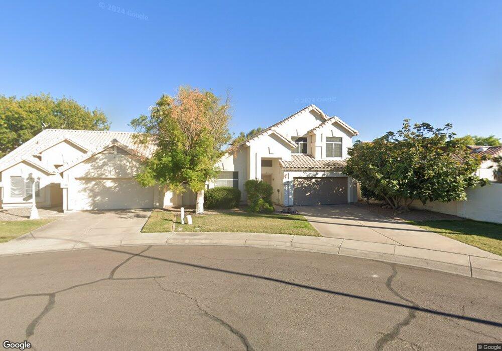 3271 W Golden Ln, Chandler, AZ 85226 - photo 1