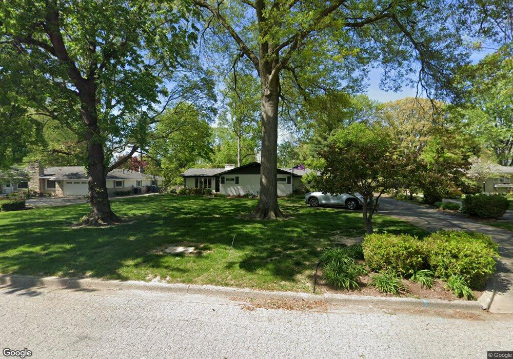 122 Berkley, Terre Haute, IN 47803 - photo 1