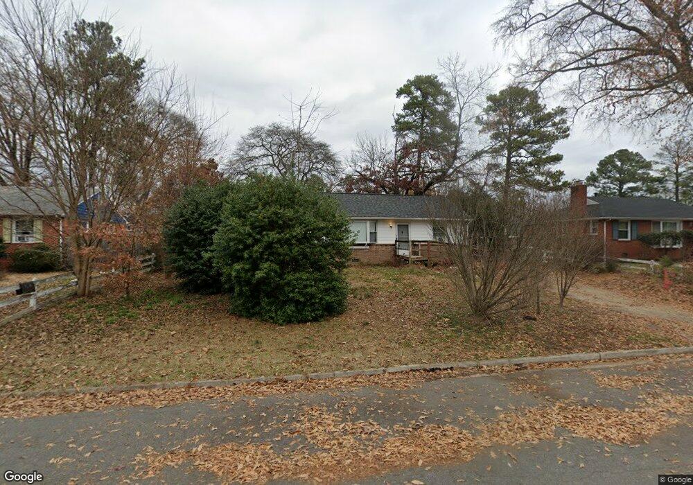 8210 Reinland Dr, Henrico, VA 23294 - photo 1
