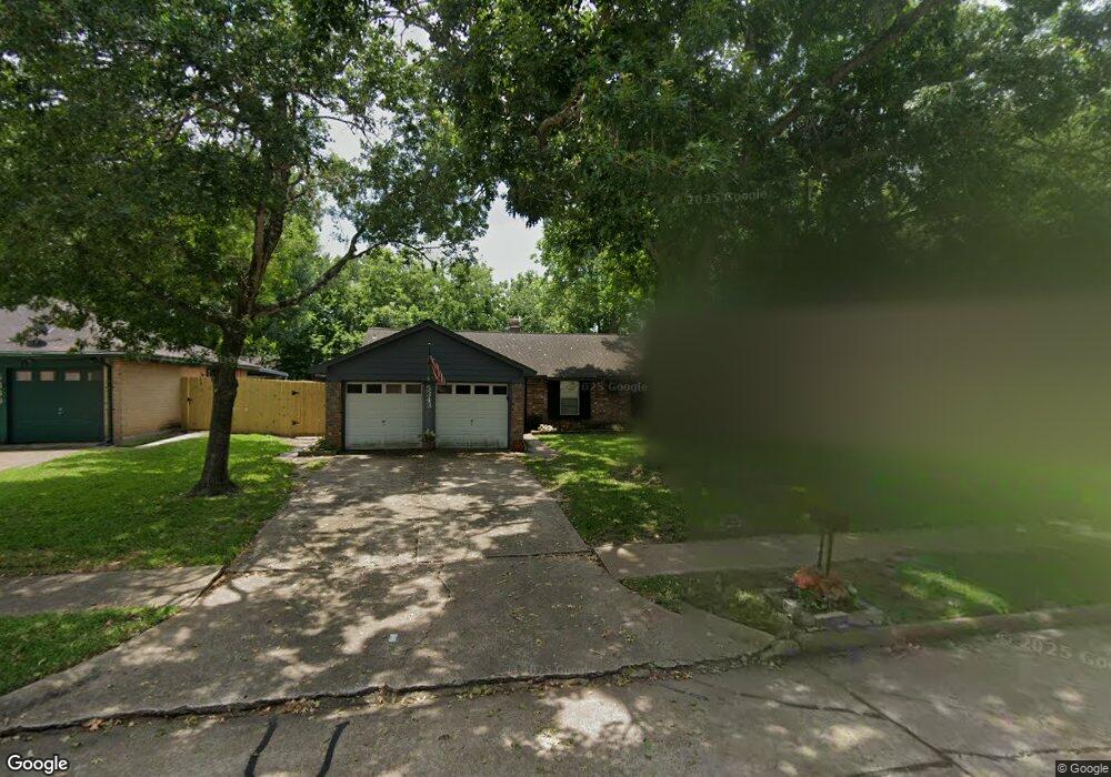 5343 Abercreek St, Friendswood, TX 77546 - photo 1
